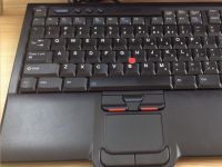 【小黑】IBM Thinkpad sk-8845键盘改键加Windows键