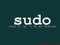 【日志】Ubuntu Linux sudo日志记录配置