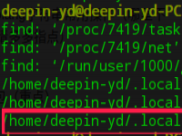 【设置】Deepin中安装与使用virtualenv