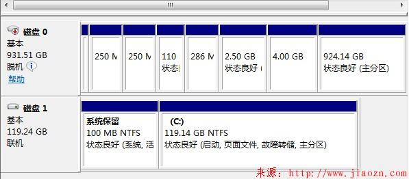 【虚拟化】esxi遇到的问题总结