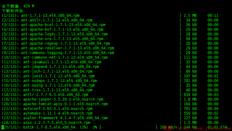 【Eclipse】CentOS 配置Java 集成环境Eclipse，MyEclipse-10.6 linux版本下载