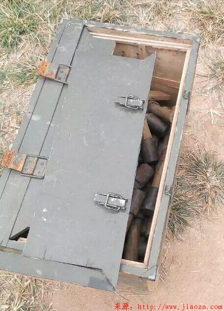 【中国产物】还记得小时候的“手榴弹”吗？