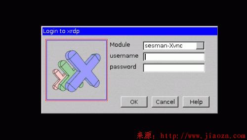 【Raspberrypi】用Windows远程桌面mstsc连接树莓派的方法