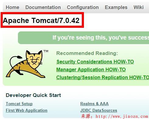 【命令行】如何查看tomcat的版本，查看nginx版本