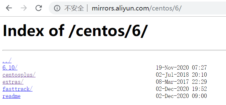 【设置】CentOS6 YUM 源失效问题解决办法